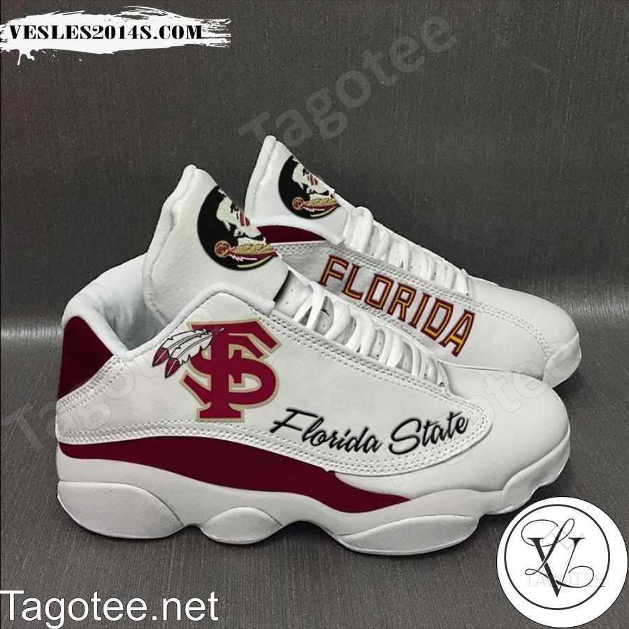 Florida State Seminoles Air Jordan 13 Shoes Florida State Seminoles Air Jordan 13 Shoes