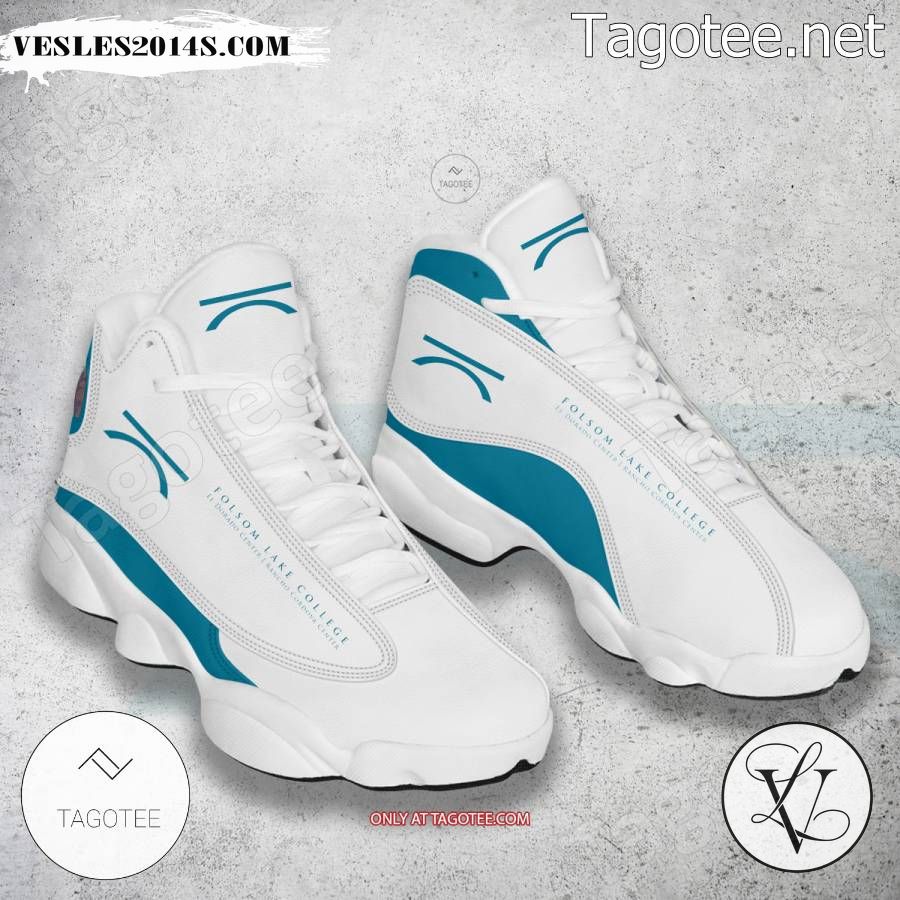 Folsom-Lake-College Air Jordan 13 Shoes - BiShop a