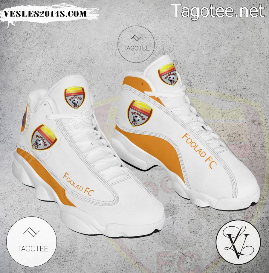 Foolad FC Air Jordan 13 Shoes Foolad FC Air Jordan 13 Shoes