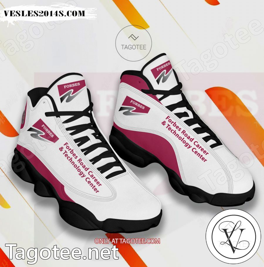 Forbes-Road-Career-and-Technology-Center Air Jordan 13 Shoes - EmonShop a