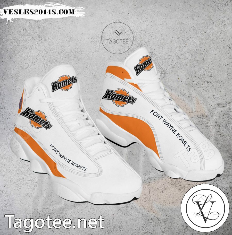 Fort Wayne Komets Club Air Jordan 13 Shoes Fort Wayne Komets Club Air Jordan 13 Shoes