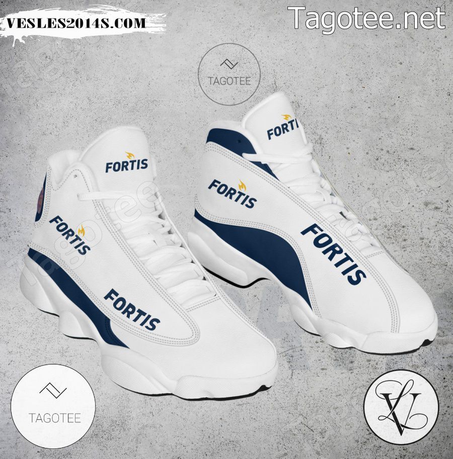 Fortis College-Indianapolis Logo Air Jordan 13 Shoes Fortis College-Indianapolis Logo Air Jordan 13 Shoes