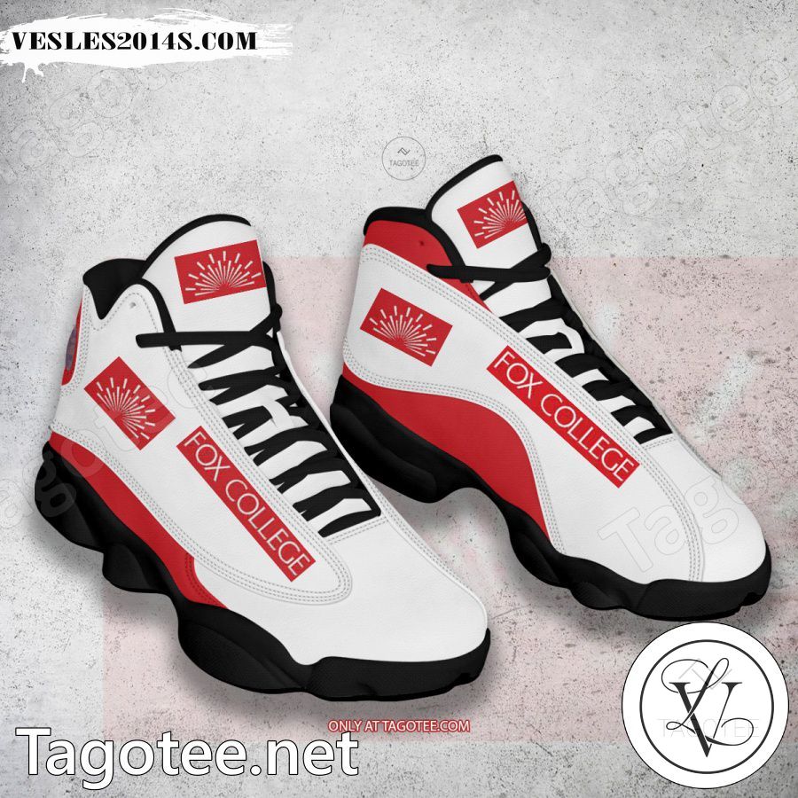 Fox College Air Jordan 13 Shoes Fox College Air Jordan 13 Shoes