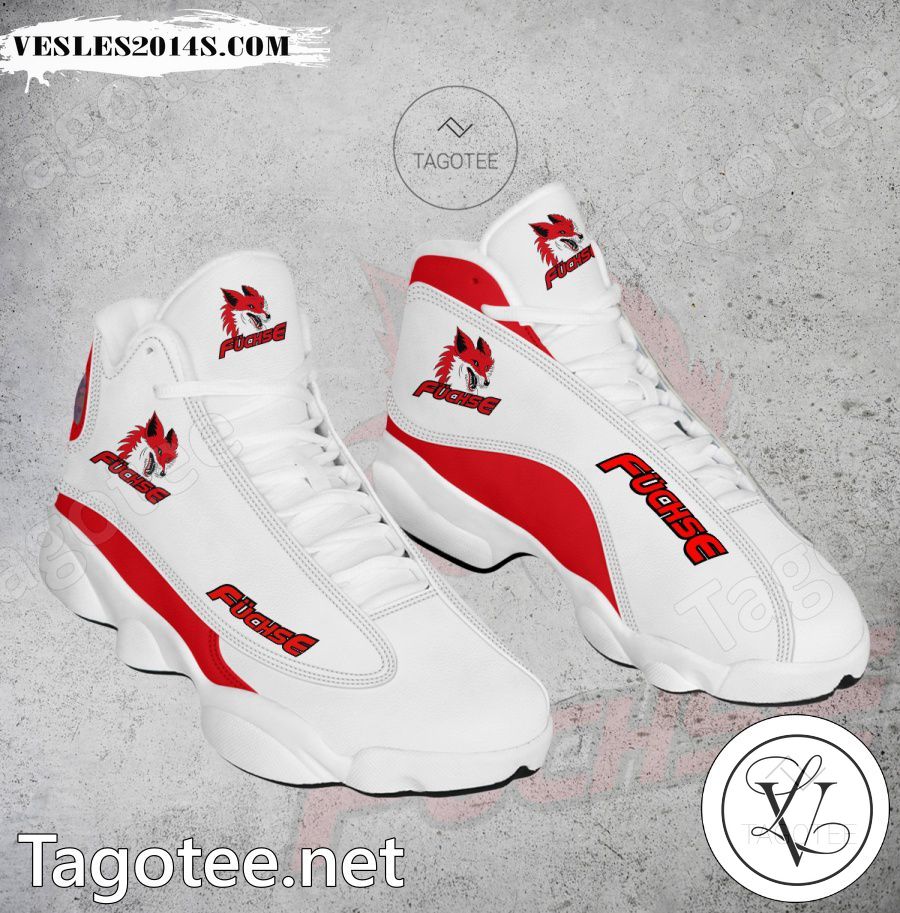 Fuchse Duisburg Club Air Jordan 13 Shoes Fuchse Duisburg Club Air Jordan 13 Shoes