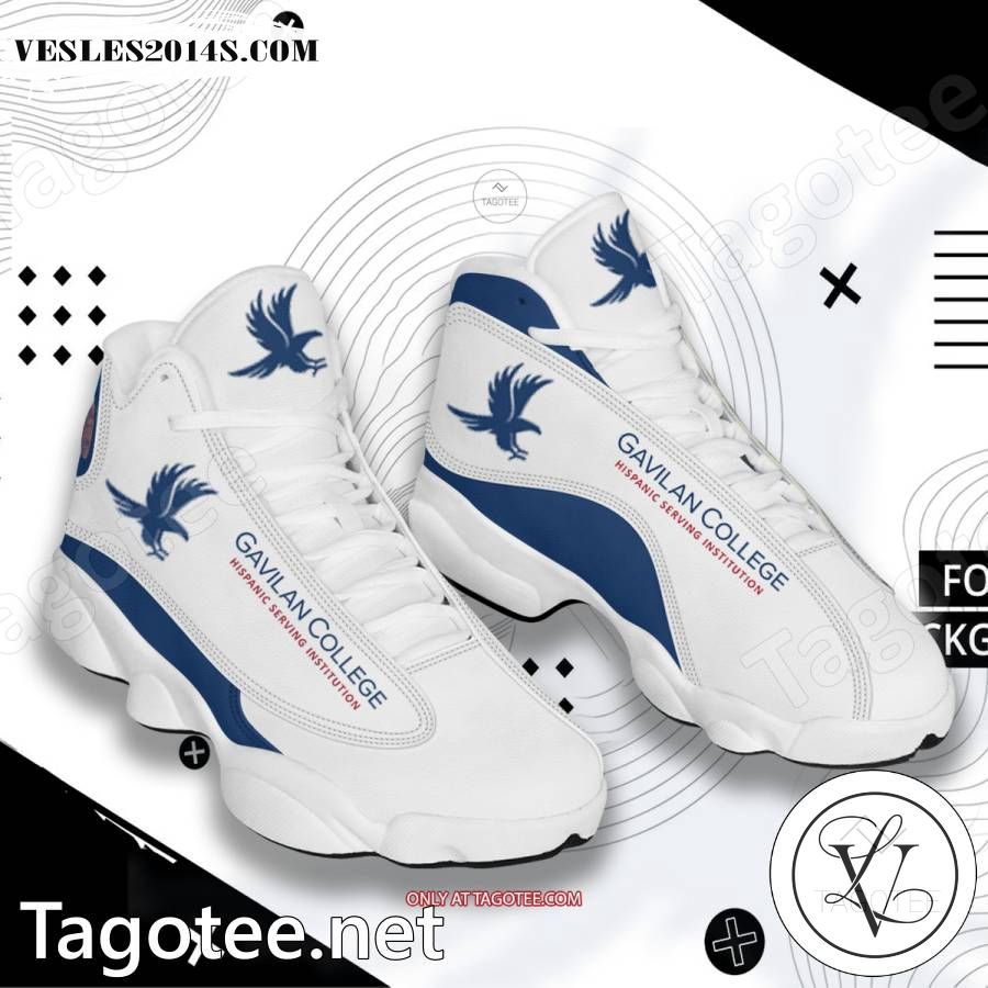 Gavilan-College Air Jordan 13 Shoes - BiShop a