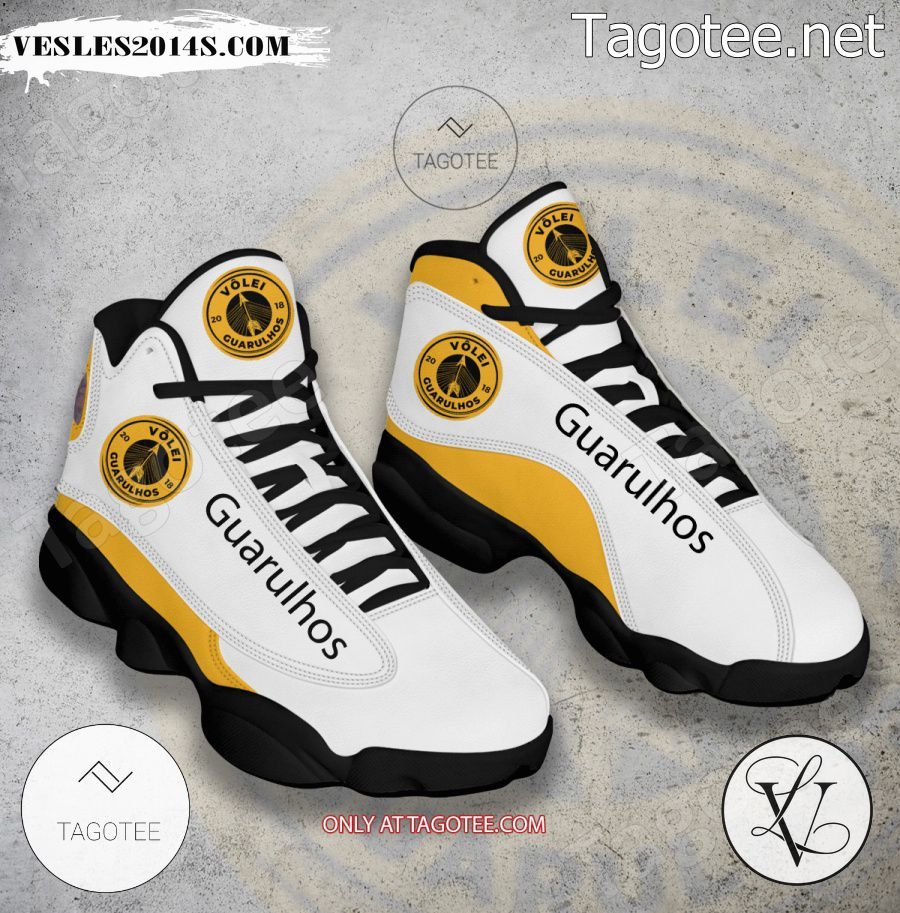 Guarulhos Volleyball Air Jordan 13 Shoes - BiShop a