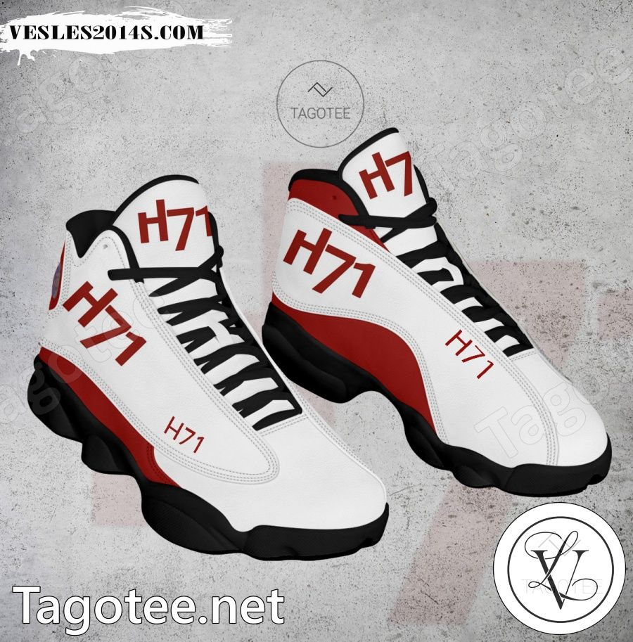 H71 Club Air Jordan 13 Shoes - BiShop-a