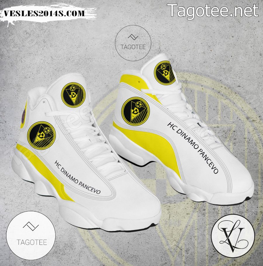 HC Dinamo Pancevo Club Air Jordan 13 Shoes HC Dinamo Pancevo Club Air Jordan 13 Shoes