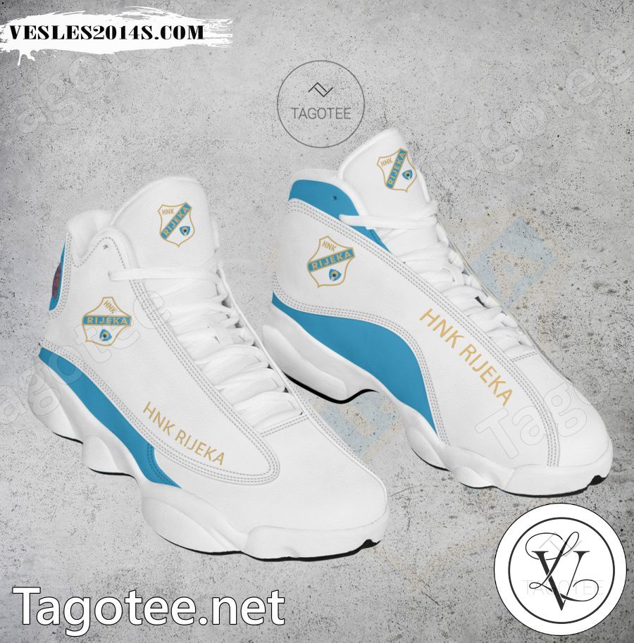 HNK Rijeka Club Air Jordan 13 Shoes HNK Rijeka Club Air Jordan 13 Shoes