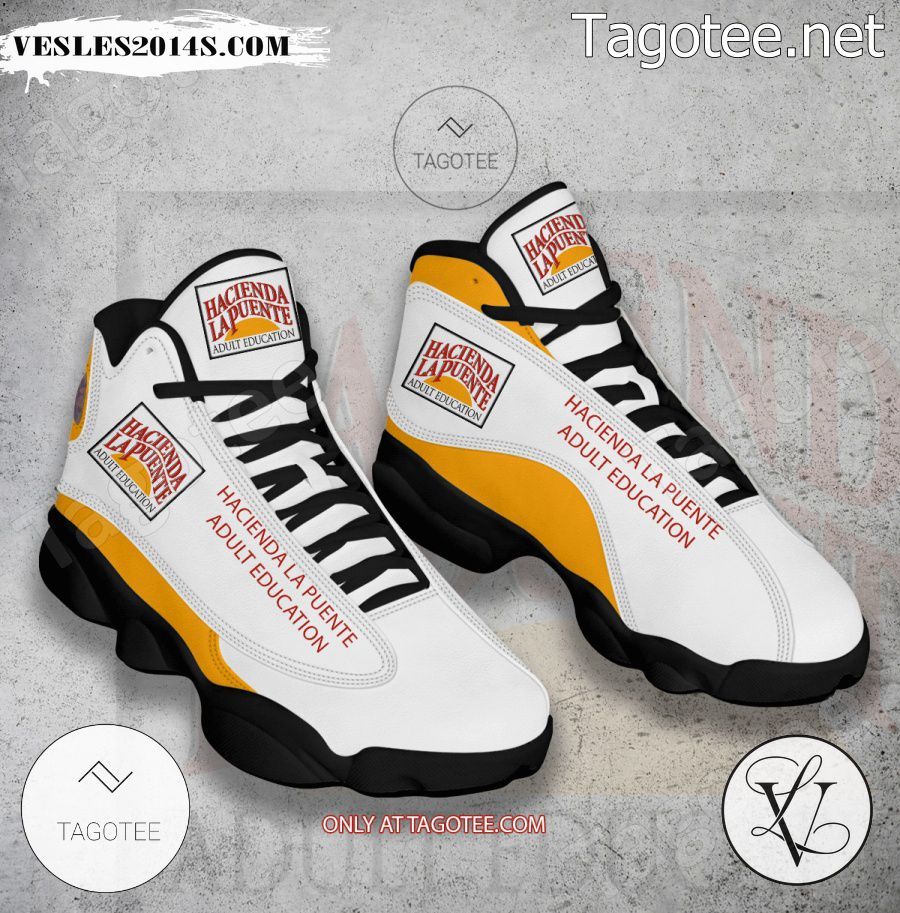 Hacienda-La-Puente-Adult-Education Air Jordan 13 Shoes - EmonShop a