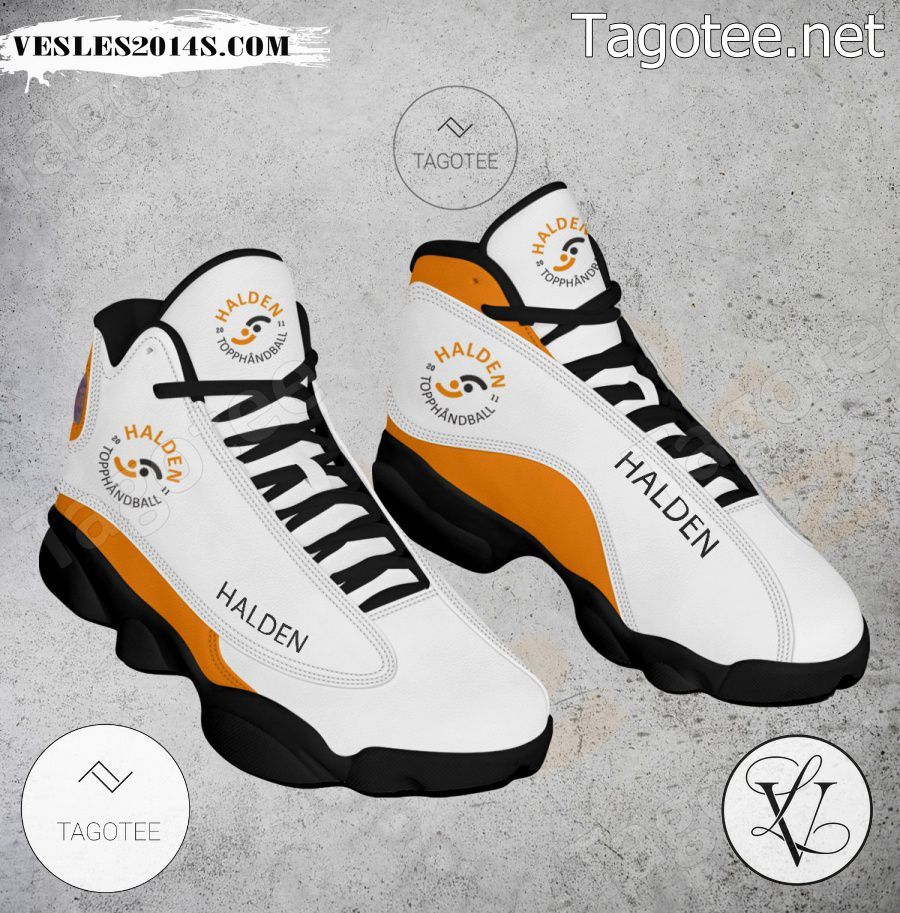 Halden Club Air Jordan 13 Shoes - BiShop-a