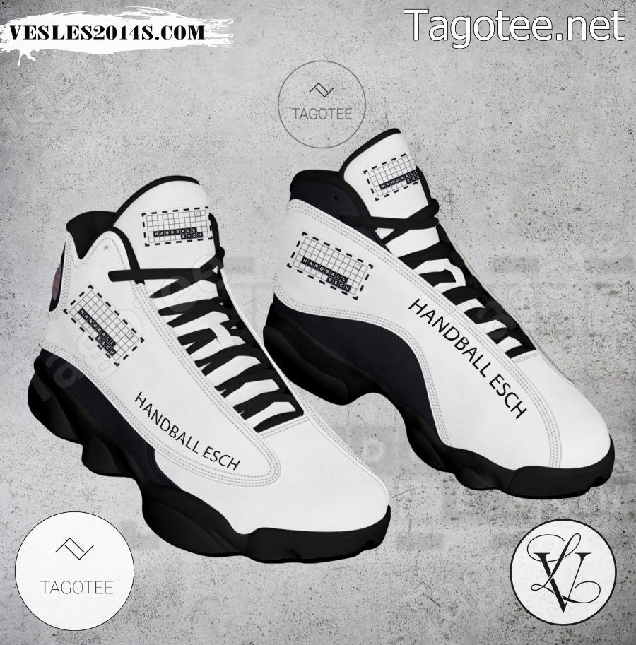 Handball Esch Club Air Jordan 13 Shoes - BiShop-a