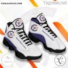 Hapoel Rishon LeZion Logo Club Air Jordan 13 Shoes