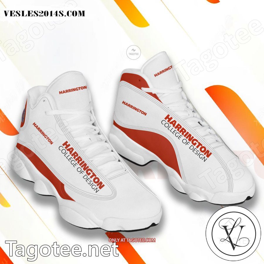 Harrington-College-of-Design Air Jordan 13 Shoes - BiShop a