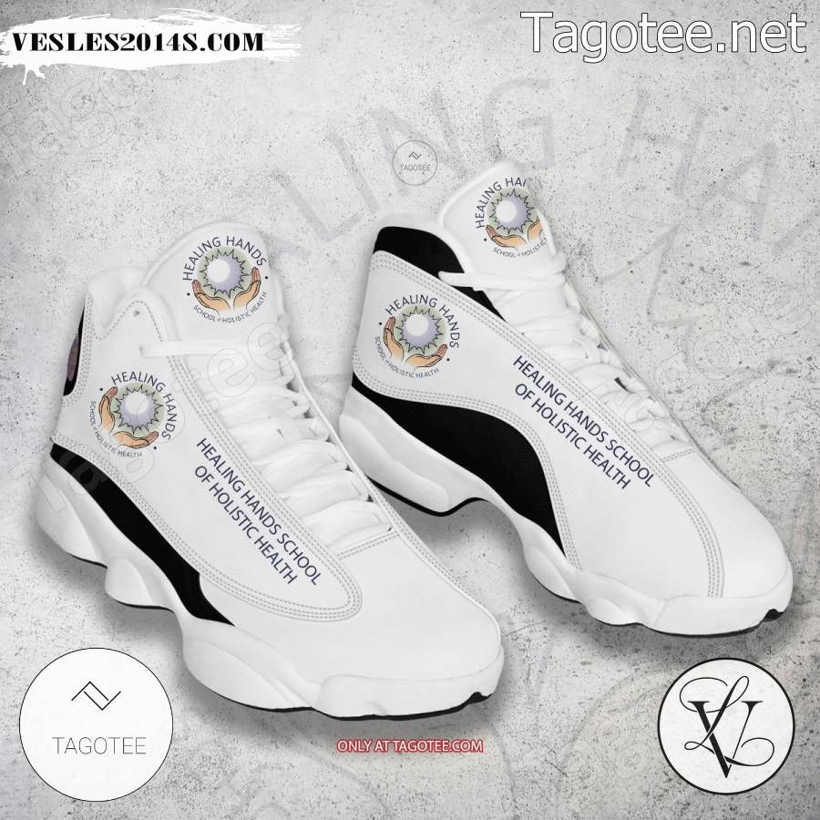 Healing-Hands-School-of-Holistic-Health Air Jordan 13 Shoes - BiShop a
