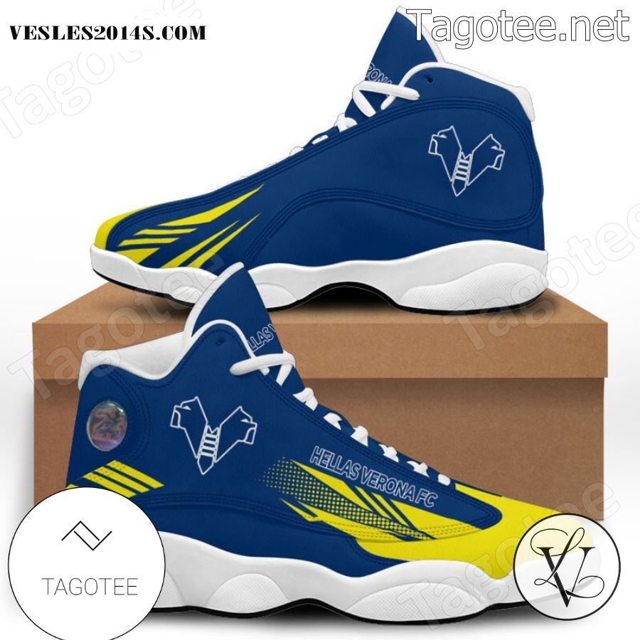 Hellas Verona FC Club Air Jordan 13 Shoes Hellas Verona FC Club Air Jordan 13 Shoes
