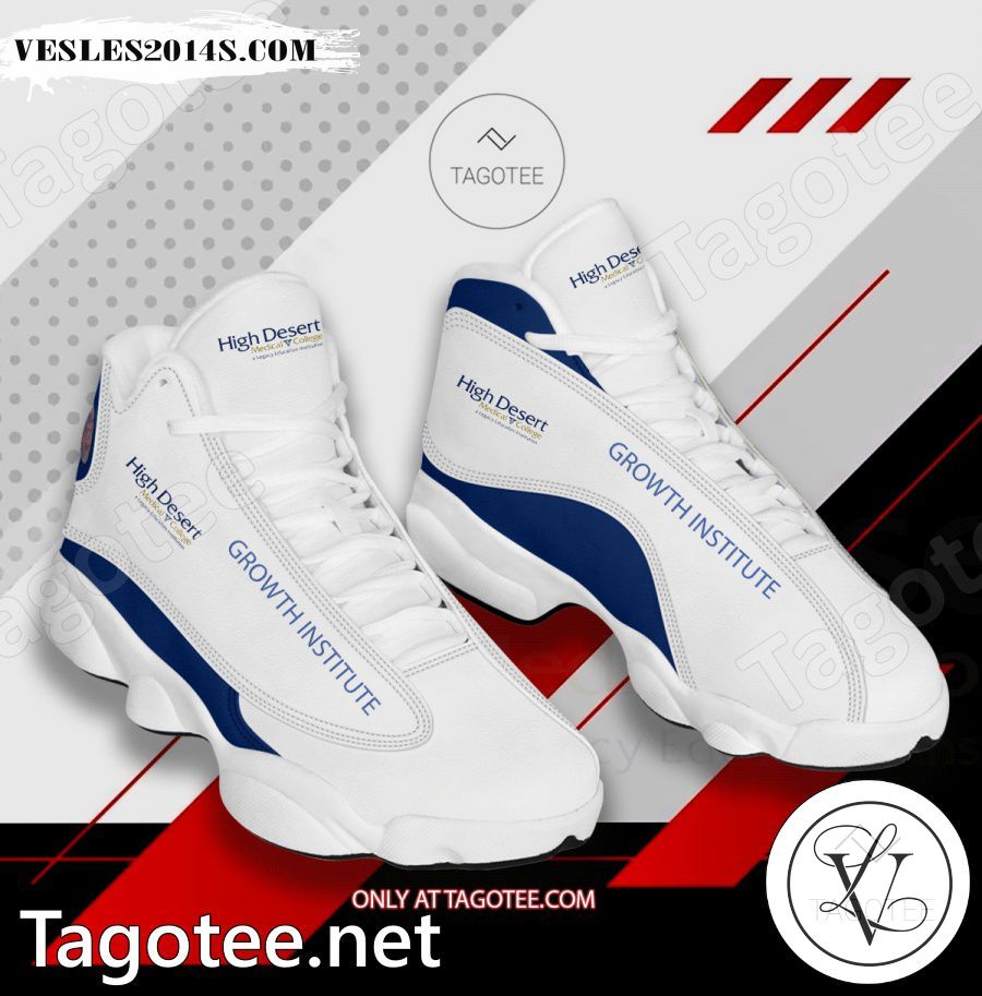 High Desert Medical College – Bakerfield Logo Air Jordan 13 Shoes High Desert Medical College – Bakerfield Logo Air Jordan 13 Shoes