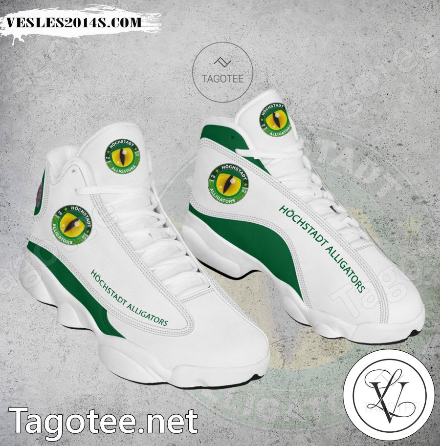 Hochstadt Alligators Club Air Jordan 13 Shoes Hochstadt Alligators Club Air Jordan 13 Shoes