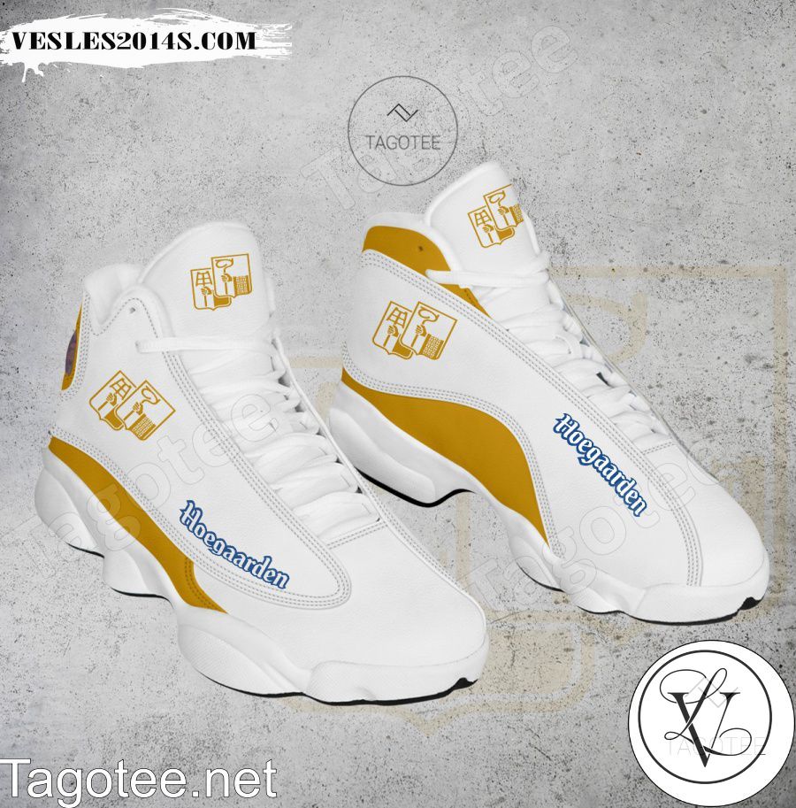 Hoegaarden Logo Air Jordan 13 Shoes Hoegaarden Logo Air Jordan 13 Shoes