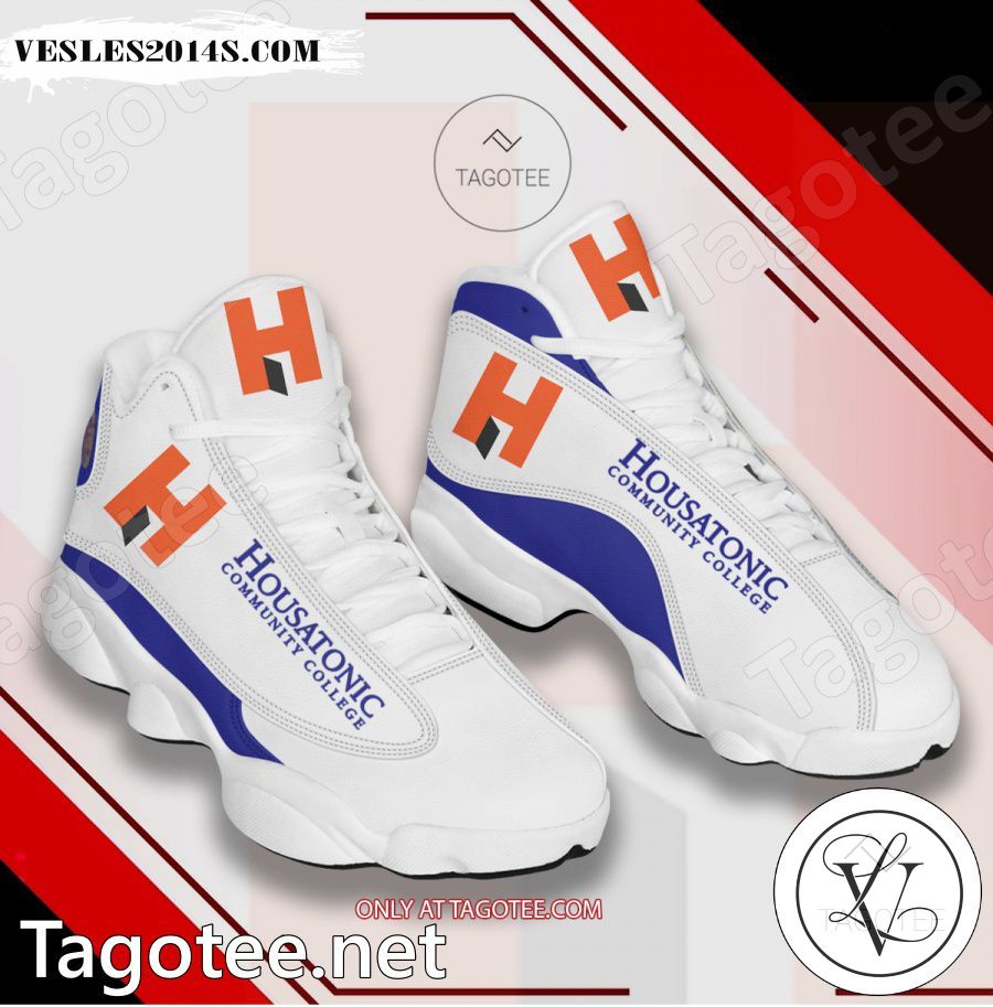 Housatonic Community College Logo Air Jordan 13 Shoes Housatonic Community College Logo Air Jordan 13 Shoes