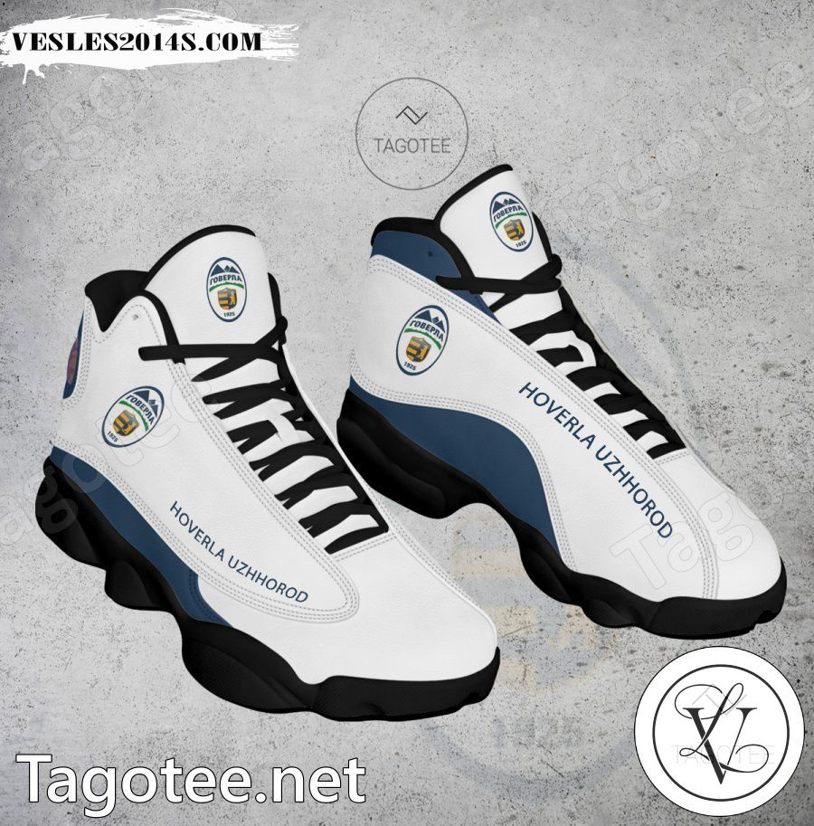 Hoverla Uzhhorod Club Air Jordan 13 Shoes - EmonShop-a