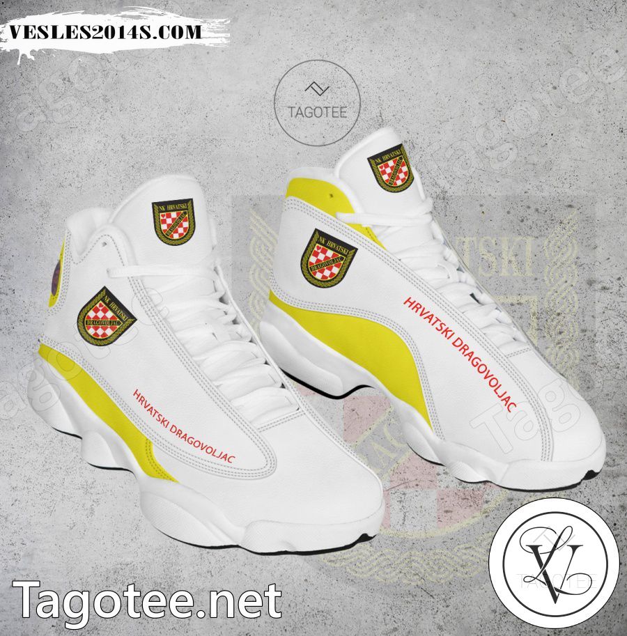 Hrvatski Dragovoljac Club Air Jordan 13 Shoes Hrvatski Dragovoljac Club Air Jordan 13 Shoes