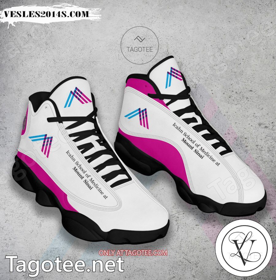 Icahn-School-of-Medicine-at-Mount-Sinai Air Jordan 13 Shoes - EmonShop a