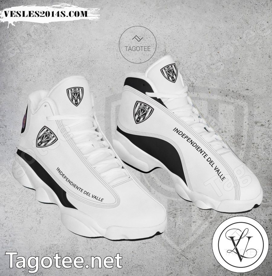 Independiente del Valle Logo Air Jordan 13 Shoes Independiente del Valle Logo Air Jordan 13 Shoes
