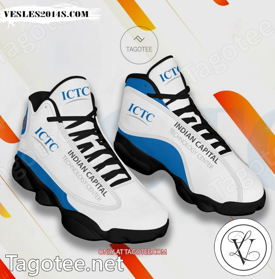 Indian-Capital-Technology-Center Air Jordan 13 Shoes - EmonShop a