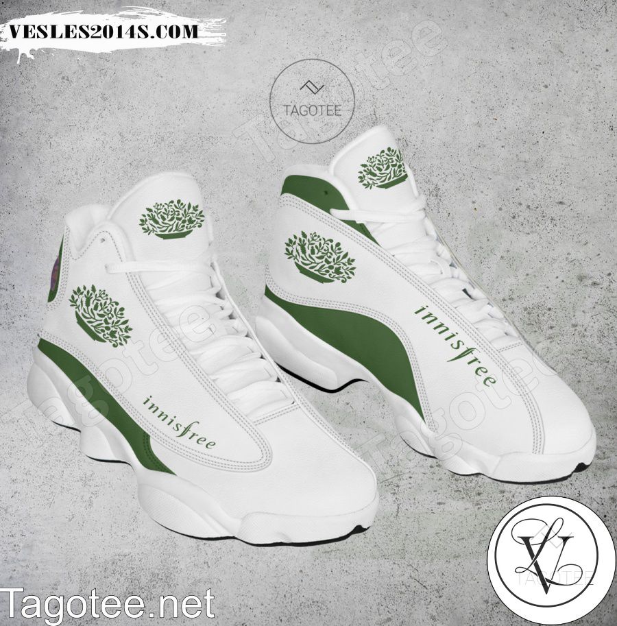 Innisfree Cosmetic Logo Air Jordan 13 Shoes Innisfree Cosmetic Logo Air Jordan 13 Shoes