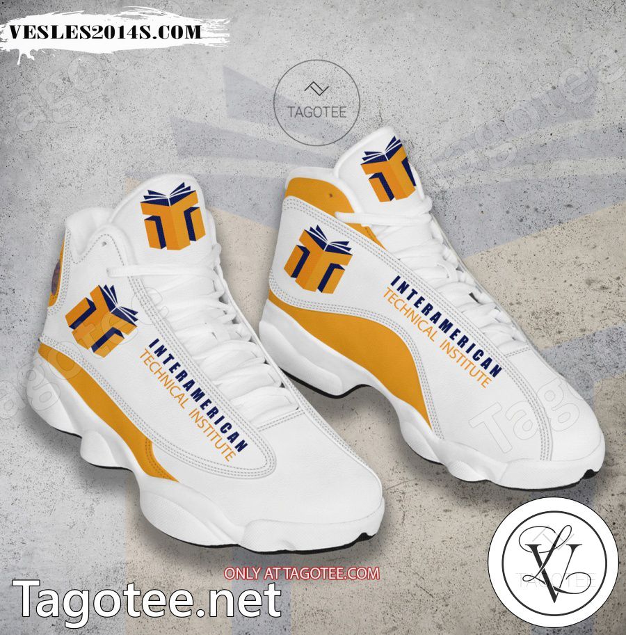 InterAmerican Technical Institute Air Jordan 13 Shoes InterAmerican Technical Institute Air Jordan 13 Shoes