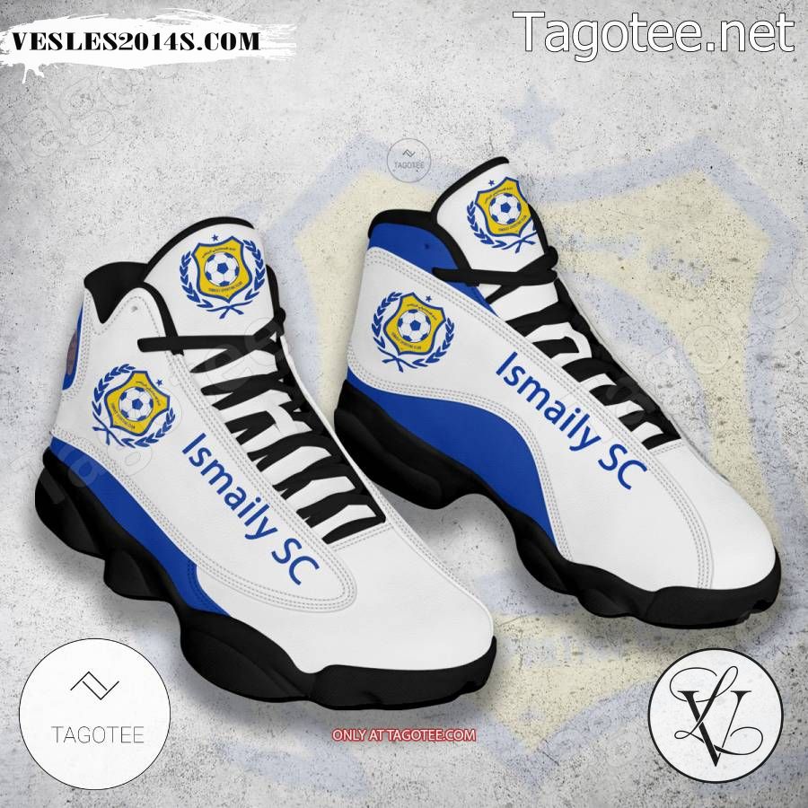 Ismaily SC Sport Air Jordan 13 Sneakers Ismaily SC Sport Air Jordan 13 Sneakers