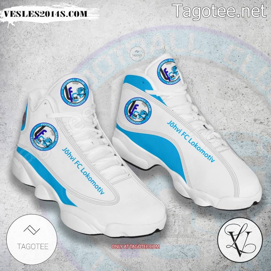 Jõhvi-FC-Lokomotiv Sport Air Jordan 13 Shoes - BiShop a