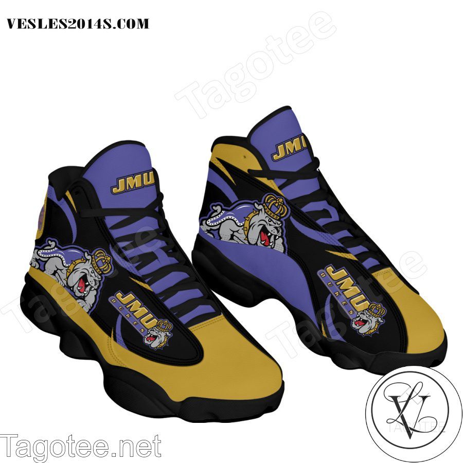James Madison Dukes Air Jordan 13 Shoes James Madison Dukes Air Jordan 13 Shoes