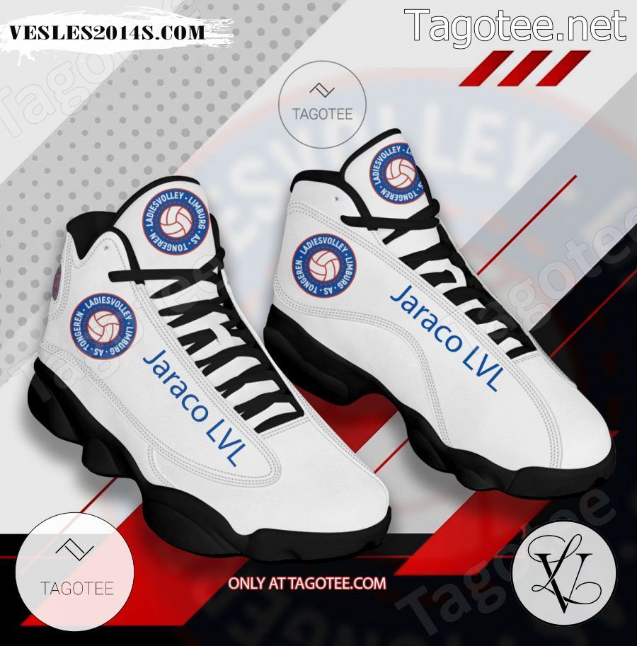 Jaraco-LVL-Women Volleyball Air Jordan 13 Shoes - BiShop a