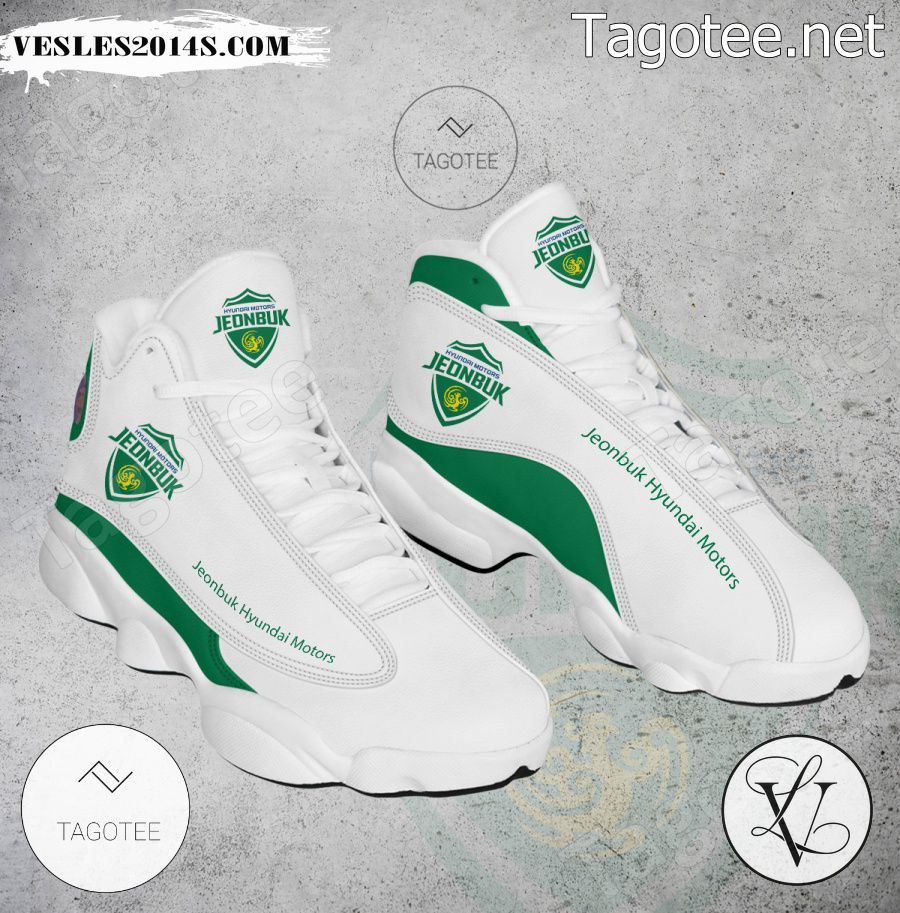 Jeonbuk Hyundai Motors Air Jordan 13 Shoes Jeonbuk Hyundai Motors Air Jordan 13 Shoes