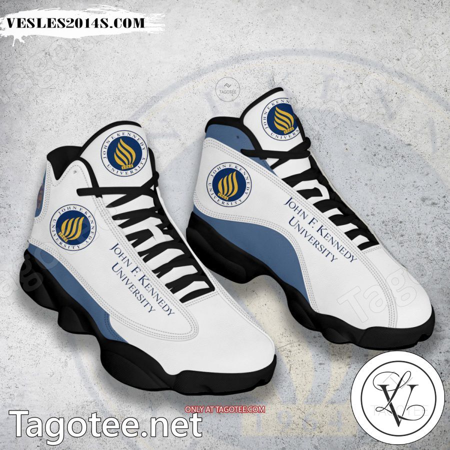 John F. Kennedy University Air Jordan 13 Shoes John F. Kennedy University Air Jordan 13 Shoes