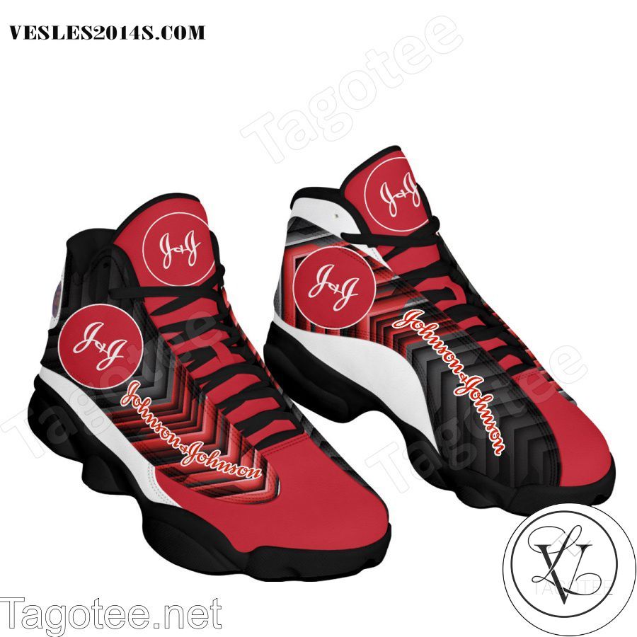 Johnson & Johnson Air Jordan 13 Shoes Johnson & Johnson Air Jordan 13 Shoes