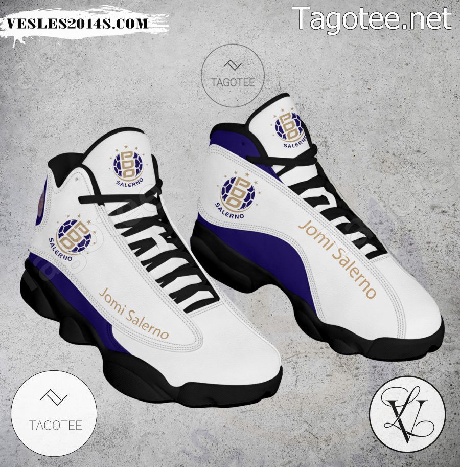 Jomi Salerno Club Air Jordan 13 Shoes - BiShop-a