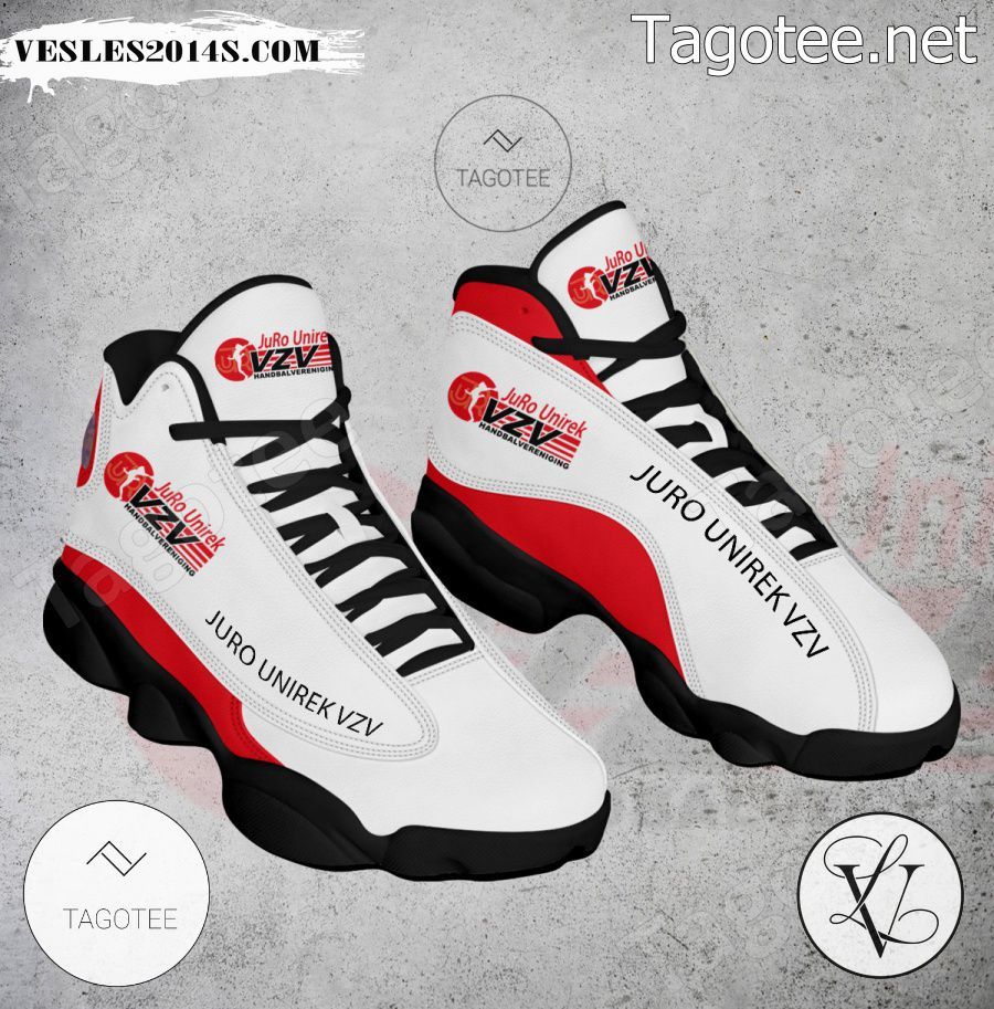JuRo Unirek VZV Club Air Jordan 13 Shoes - BiShop-a