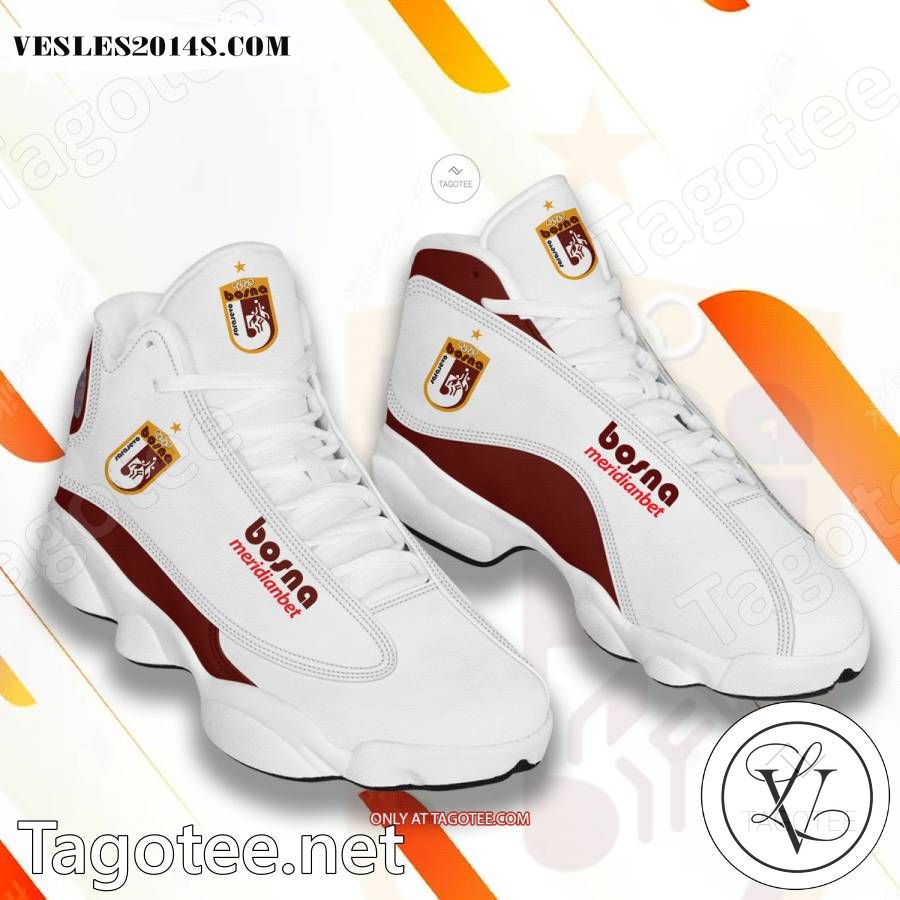 KK-Bosna-Meridianbet Air Jordan 13 Shoes - EmonShop a