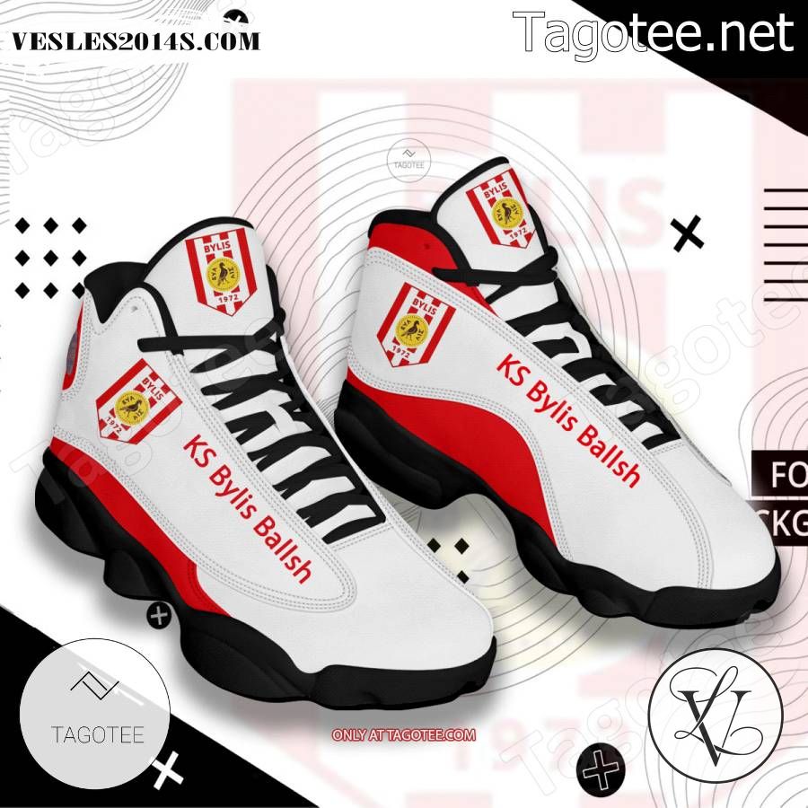 KS Bylis Ballsh Sport Air Jordan 13 Shoes KS Bylis Ballsh Sport Air Jordan 13 Shoes