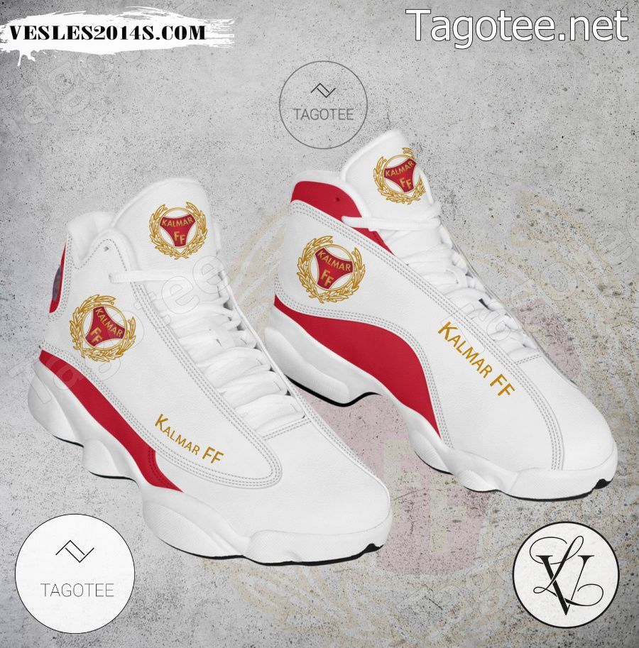 Kalmar FF Air Jordan 13 Shoes Kalmar FF Air Jordan 13 Shoes