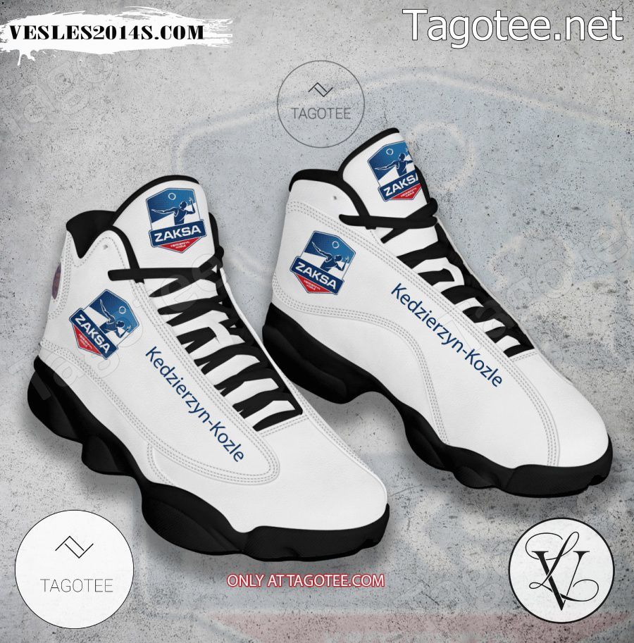 Kedzierzyn-Kozle Volleyball Air Jordan 13 Shoes - BiShop a
