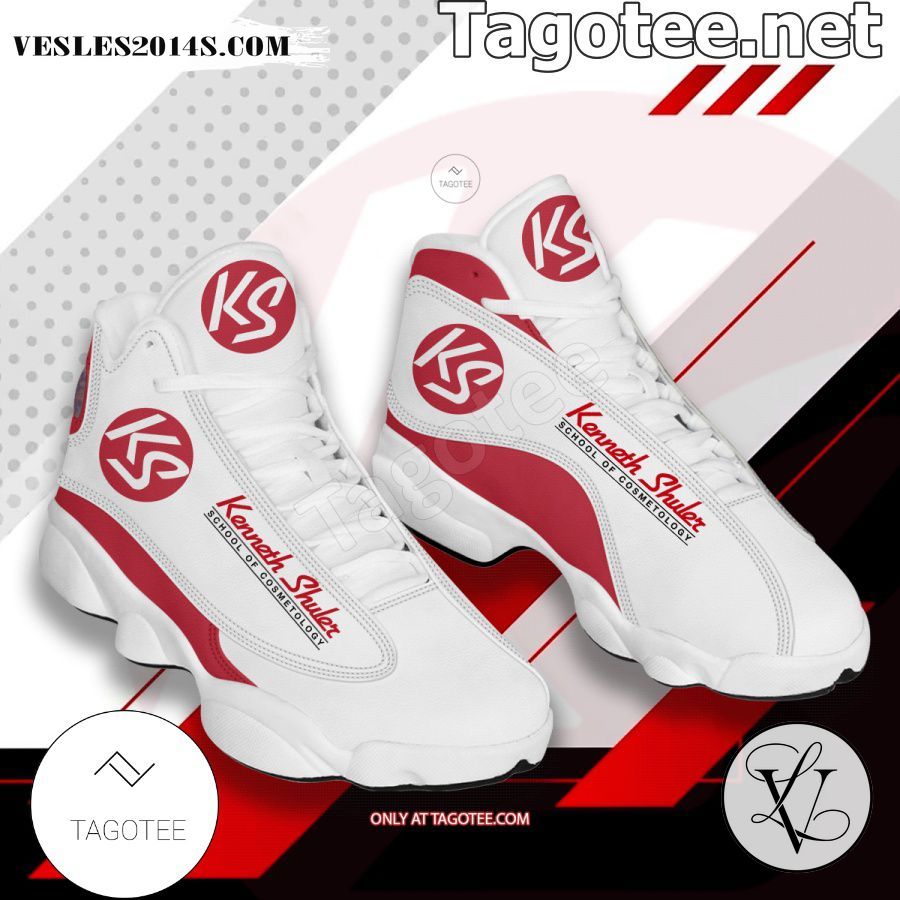 Kenneth-Shuler-School-of-Cosmetology Air Jordan 13 Shoes - BiShop a