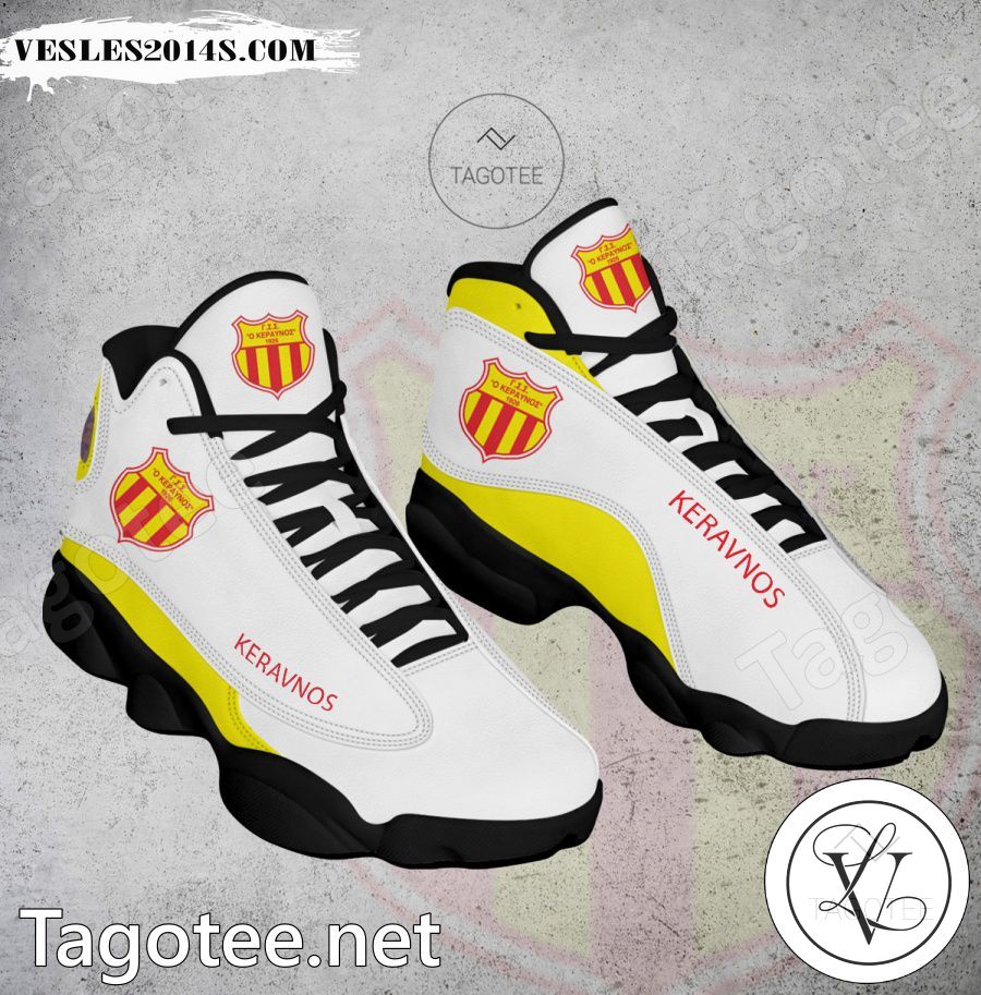 Keravnos Basketball Air Jordan 13 Shoes - BiShop-a