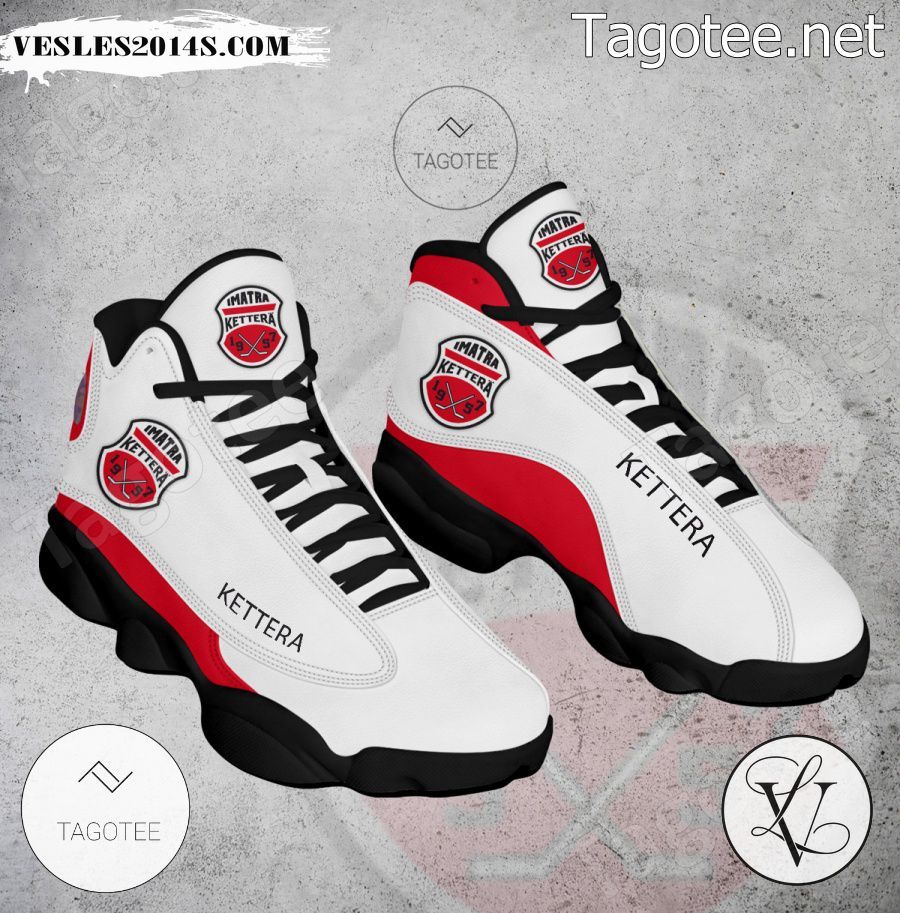 Kettera Club Air Jordan 13 Shoes - BiShop-a