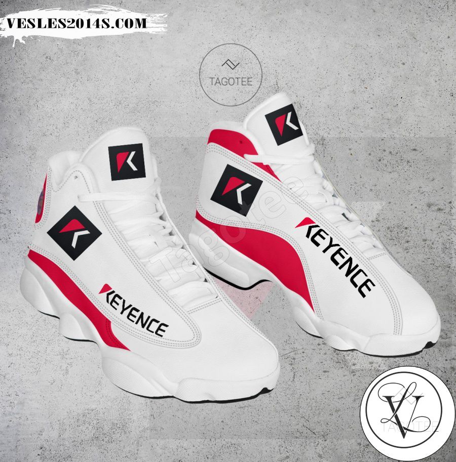 Keyence Logo Air Jordan 13 Shoes Keyence Logo Air Jordan 13 Shoes