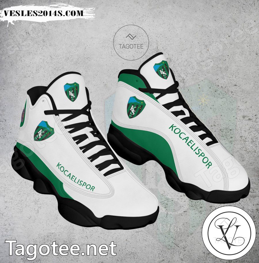 Kocaelispor Club Air Jordan 13 Shoes - EmonShop-a