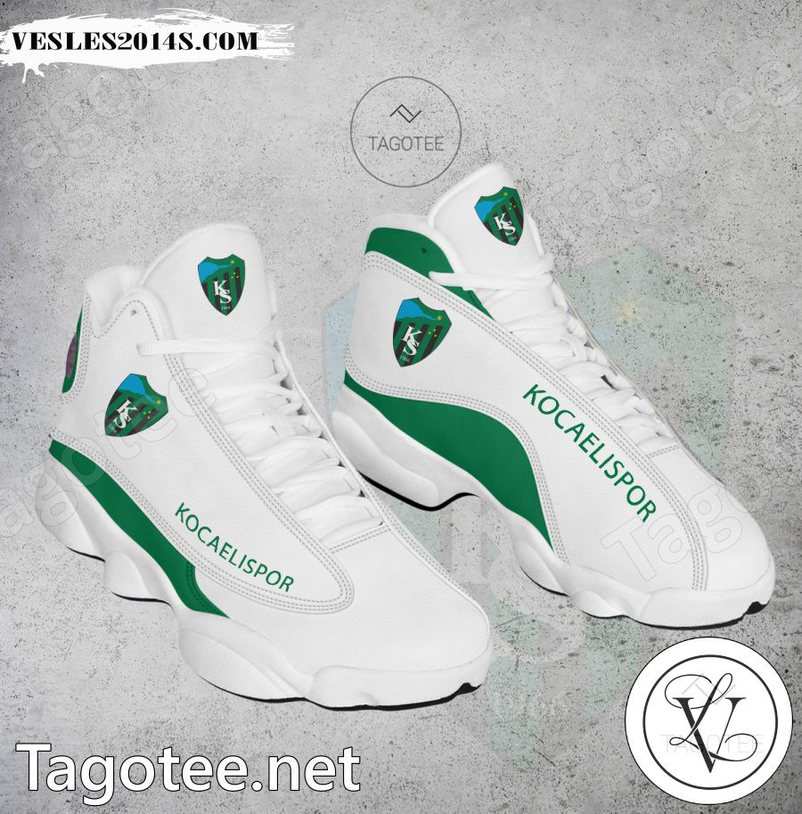 Kocaelispor Club Air Jordan 13 Shoes Kocaelispor Club Air Jordan 13 Shoes
